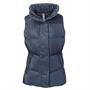 Gilet sans manches Nacho PK Bleu foncé