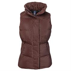 Gilet sans manches Nacho PK Marron
