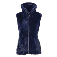 Gilet sans manches Newport PK Bleu foncé