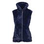 Gilet sans manches Newport PK Bleu foncé