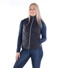 Gilet sans manches Paardenpraat By Ej 3.0 Bleu foncé