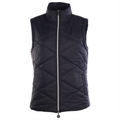 Gilet sans manches Paardenpraat By Ej 3.0 Bleu foncé