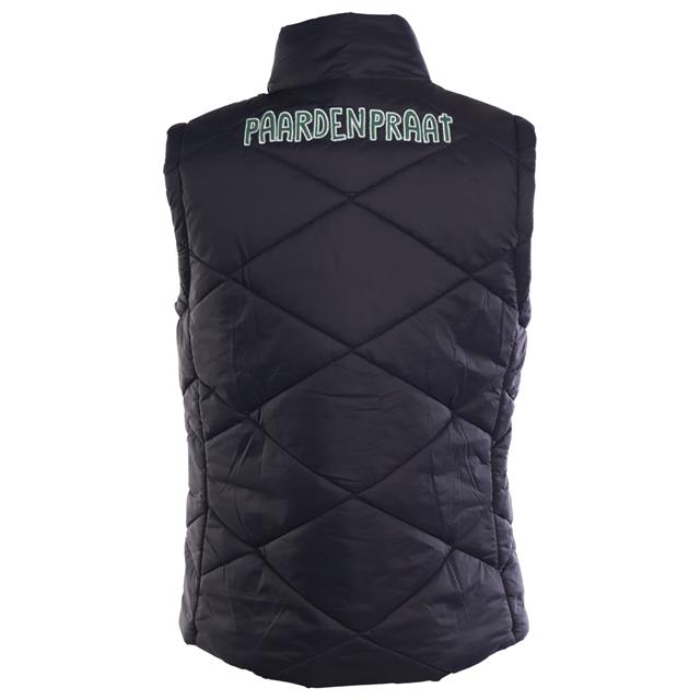 Gilet sans manches Paardenpraat By Ej 3.0 Bleu foncé