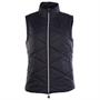 Gilet sans manches Paardenpraat By Ej 3.0 Bleu foncé