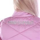 Gilet sans manches Paardenpraat By Ej 3.0 Rose