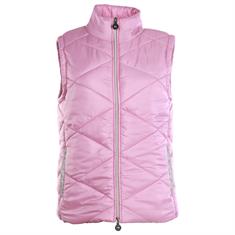 Gilet sans manches Paardenpraat By Ej 3.0 Rose