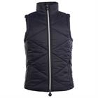 Gilet sans manches pour Enfants Paardenpraat By Ej 3.0 Bleu foncé