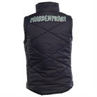 Gilet sans manches pour Enfants Paardenpraat By Ej 3.0 Bleu foncé