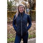 Gilet sans manches pour Enfants Paardenpraat By Ej 3.0 Bleu foncé