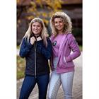 Gilet sans manches pour Enfants Paardenpraat By Ej 3.0 Bleu foncé