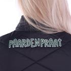 Gilet sans manches pour Enfants Paardenpraat By Ej 3.0 Bleu foncé