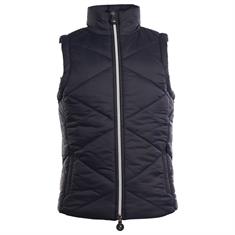 Gilet sans manches pour Enfants Paardenpraat By Ej 3.0 Bleu foncé