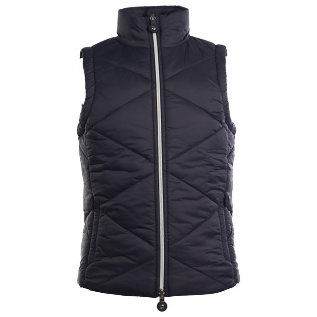 Gilet sans manches pour Enfants Paardenpraat By Ej 3.0 Bleu foncé