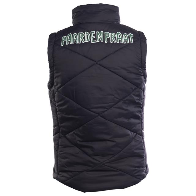 Gilet sans manches pour Enfants Paardenpraat By Ej 3.0 Bleu foncé
