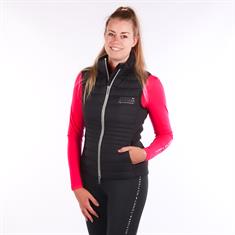 Gilet sans manches Puffer Tommy Hilfiger Bleu foncé
