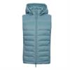 Gilet sans manches QJula QUUR Bleu