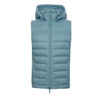 Gilet sans manches QJula QUUR Bleu
