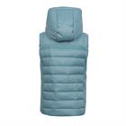 Gilet sans manches QJula QUUR Bleu