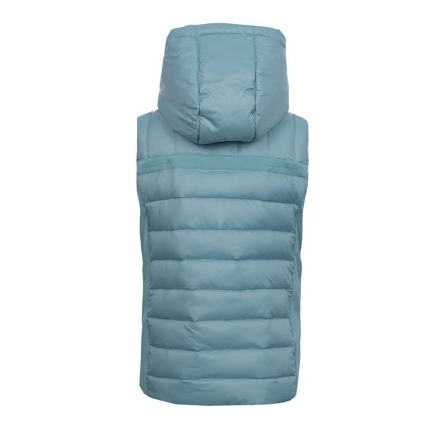 Gilet sans manches QJula QUUR Bleu