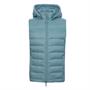 Gilet sans manches QJula QUUR Noir