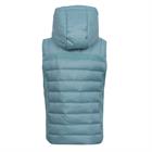 Gilet sans manches QJula QUUR Enfantss Bleu