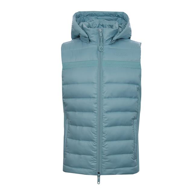 Gilet sans manches QJula QUUR Enfantss Bleu
