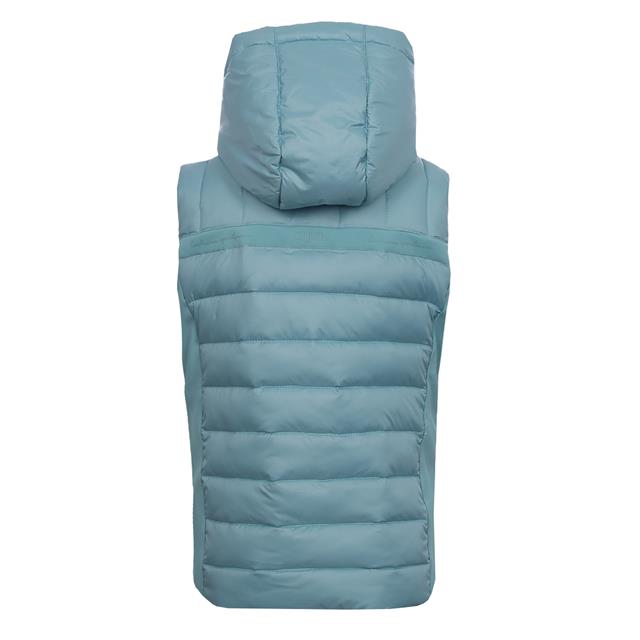 Gilet sans manches QJula QUUR Enfantss Bleu
