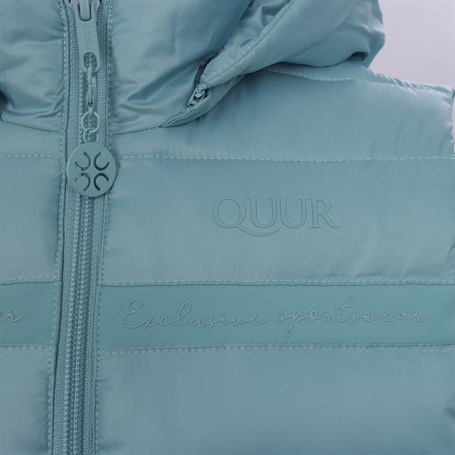 Gilet sans manches QJula QUUR Enfantss Bleu