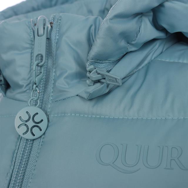 Gilet sans manches QJula QUUR Enfantss Bleu