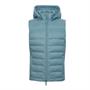 Gilet sans manches QJula QUUR Enfantss Bleu
