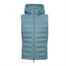 Gilet sans manches QJula QUUR Enfantss Bleu