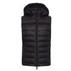 Gilet sans manches QJula QUUR Enfantss Noir