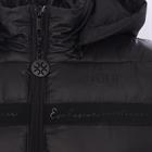 Gilet sans manches QJula QUUR Enfantss Noir