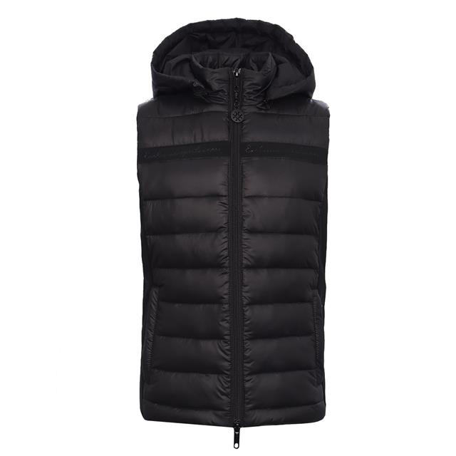 Gilet sans manches QJula QUUR Enfantss Noir