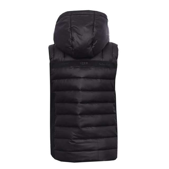Gilet sans manches QJula QUUR Enfantss Noir