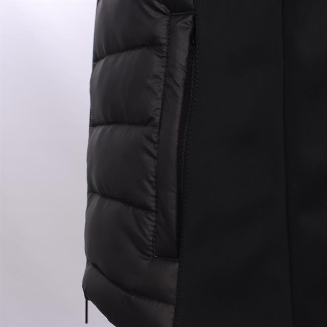 Gilet sans manches QJula QUUR Enfantss Noir