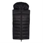 Gilet sans manches QJula QUUR Noir