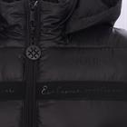 Gilet sans manches QJula QUUR Noir