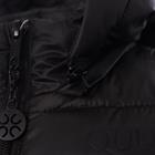 Gilet sans manches QJula QUUR Noir