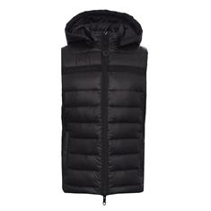 Gilet sans manches QJula QUUR Noir