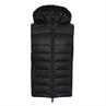 Gilet sans manches QJula QUUR Noir