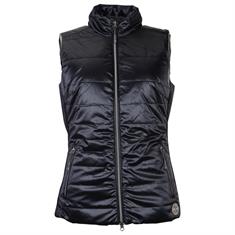 Gilet sans manches Quilted Anky