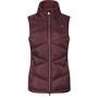 Gilet sans manches Quilted Covalliero