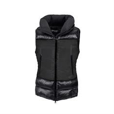 Gilet sans manches Selection Quilt Pikeur Noir