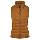 Gilet sans manches Sports Hybrid Pikeur Marron