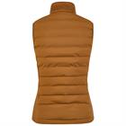 Gilet sans manches Sports Hybrid Pikeur Marron