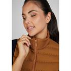 Gilet sans manches Sports Hybrid Pikeur Marron