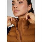 Gilet sans manches Sports Hybrid Pikeur Marron