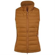 Gilet sans manches Sports Hybrid Pikeur Marron
