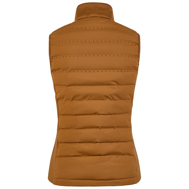 Gilet sans manches Sports Hybrid Pikeur Marron